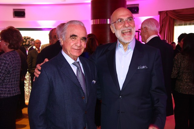 Mazen Salha Recognition Award